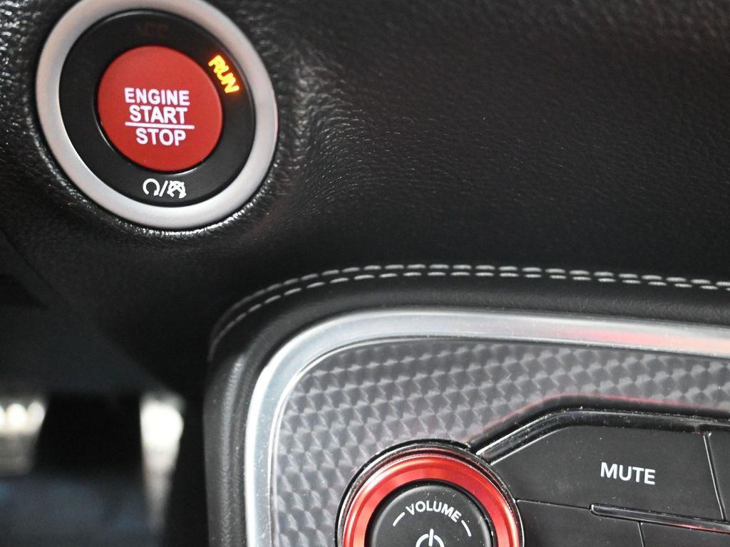 used 2019 Dodge Challenger car, priced at $64,500