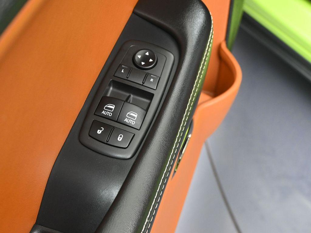 used 2019 Dodge Challenger car, priced at $64,500