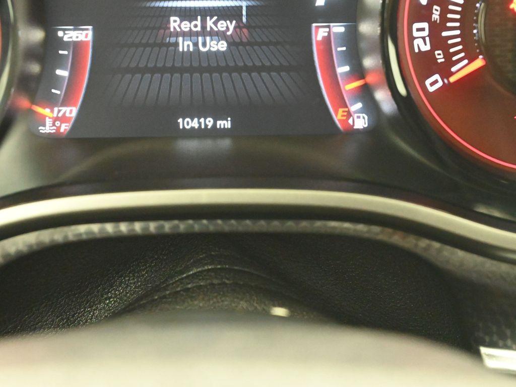 used 2019 Dodge Challenger car, priced at $64,500