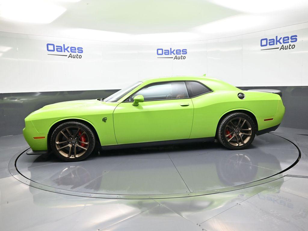 used 2019 Dodge Challenger car, priced at $64,500