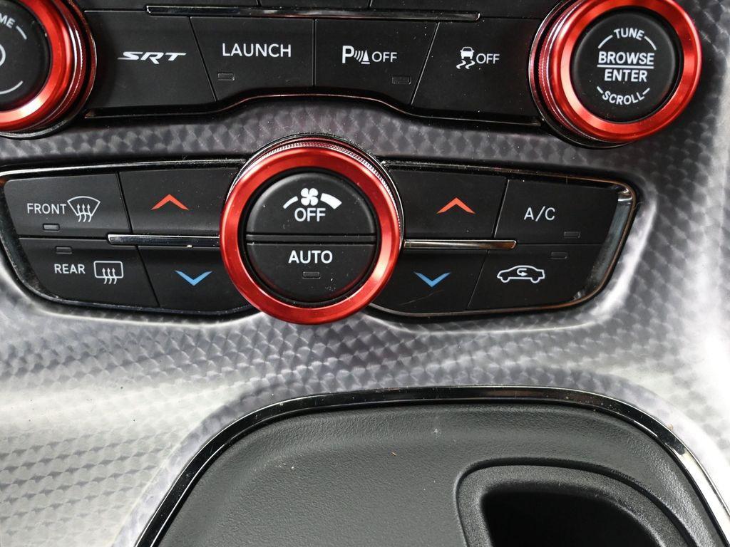 used 2019 Dodge Challenger car, priced at $64,500