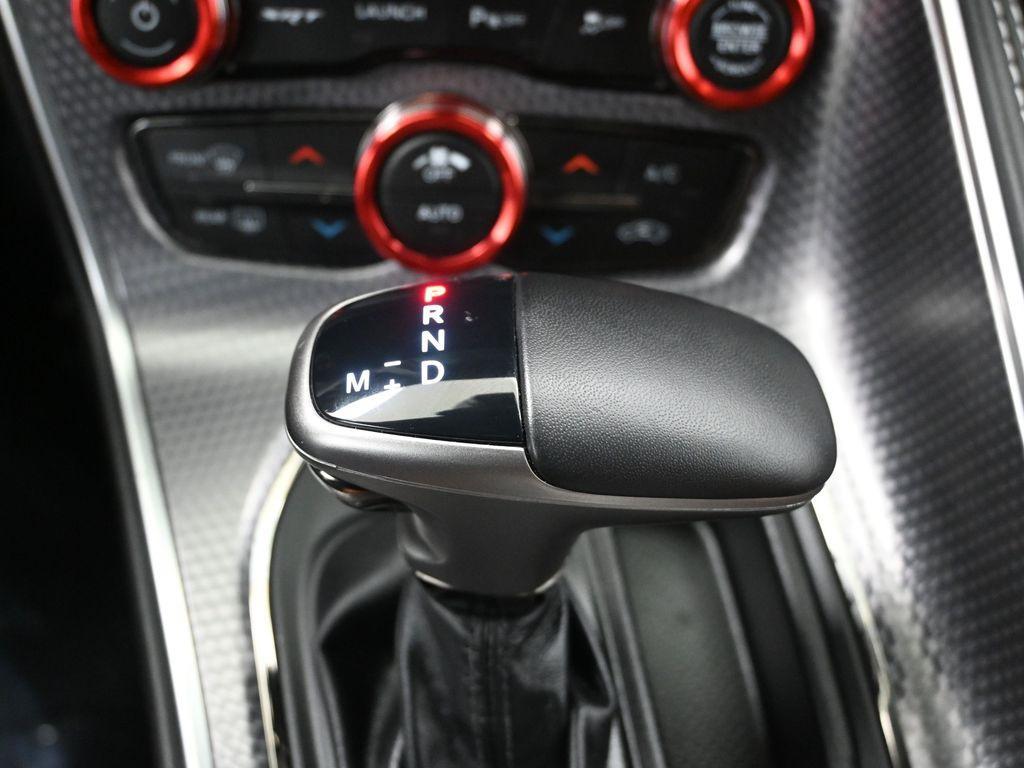 used 2019 Dodge Challenger car, priced at $64,500