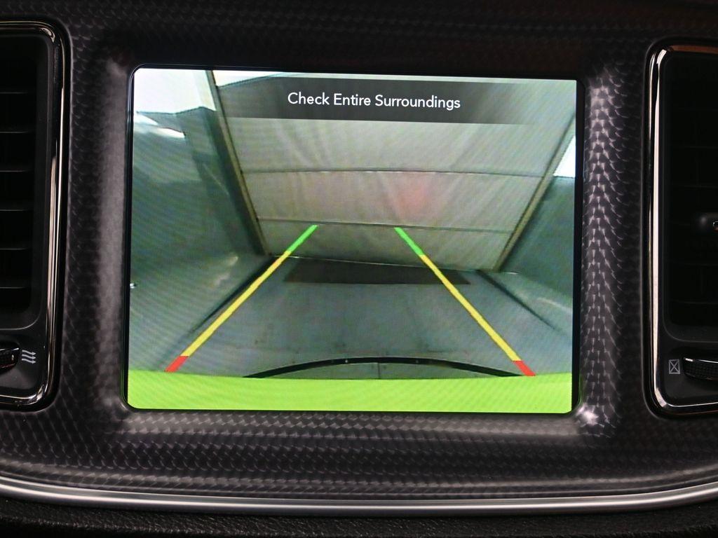 used 2019 Dodge Challenger car, priced at $64,500