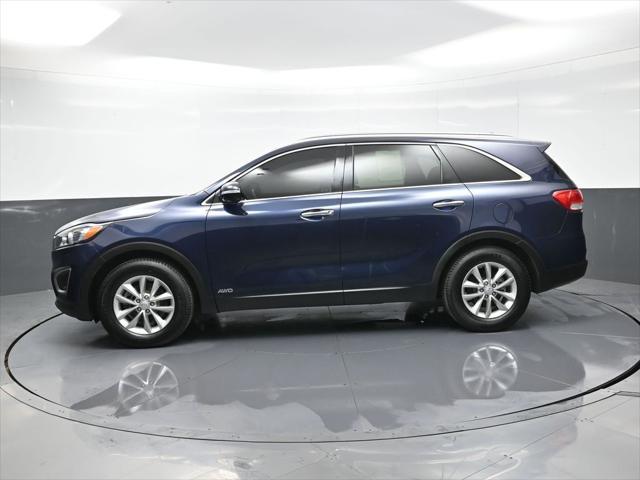 used 2016 Kia Sorento car, priced at $11,000