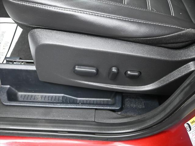 used 2017 Ford Escape car, priced at $11,500