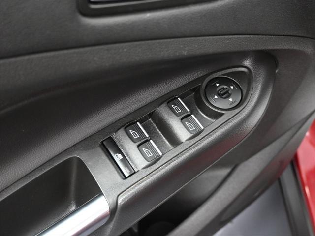 used 2017 Ford Escape car, priced at $11,500