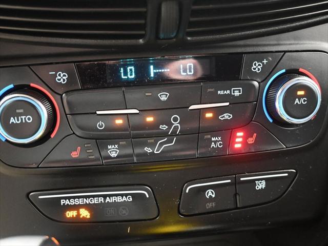 used 2017 Ford Escape car, priced at $11,500