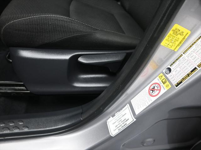 used 2019 Toyota C-HR car, priced at $17,000
