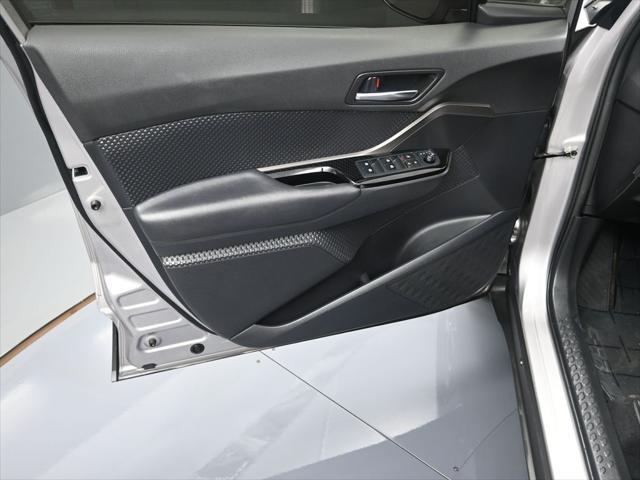 used 2019 Toyota C-HR car, priced at $17,000