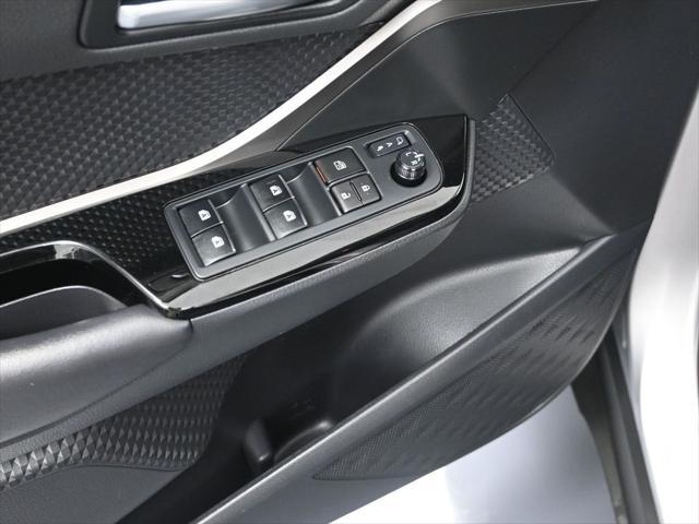used 2019 Toyota C-HR car, priced at $17,000