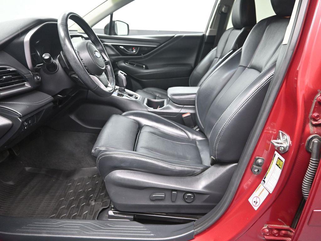 used 2020 Subaru Outback car, priced at $19,500