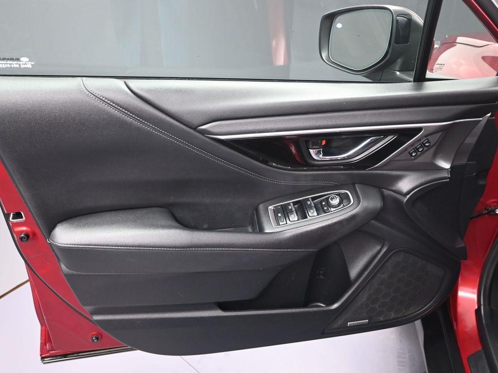 used 2020 Subaru Outback car, priced at $19,500