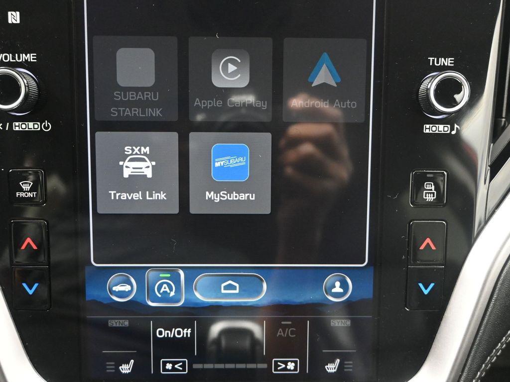 used 2020 Subaru Outback car, priced at $19,500