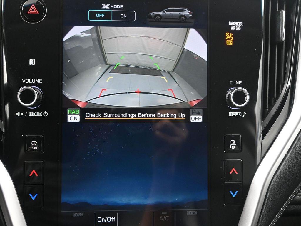 used 2020 Subaru Outback car, priced at $19,500