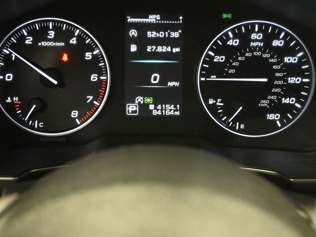 used 2020 Subaru Outback car, priced at $19,500