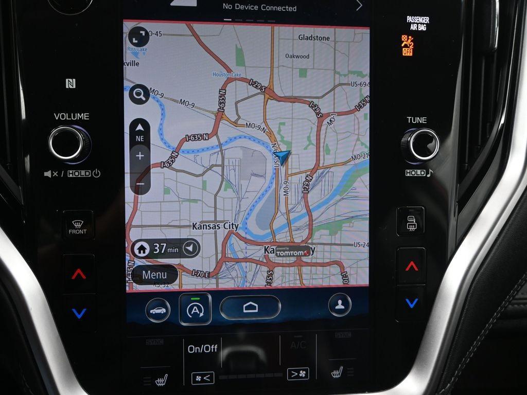 used 2020 Subaru Outback car, priced at $19,500