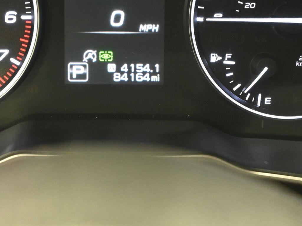 used 2020 Subaru Outback car, priced at $19,500