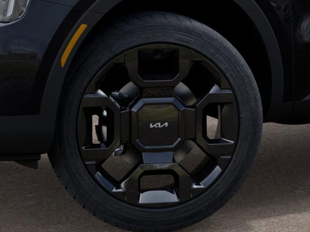 new 2025 Kia Sorento car, priced at $37,430