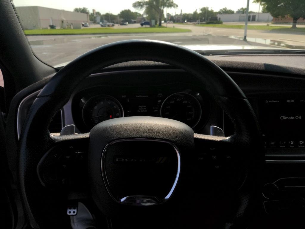 used 2021 Dodge Charger car, priced at $32,500
