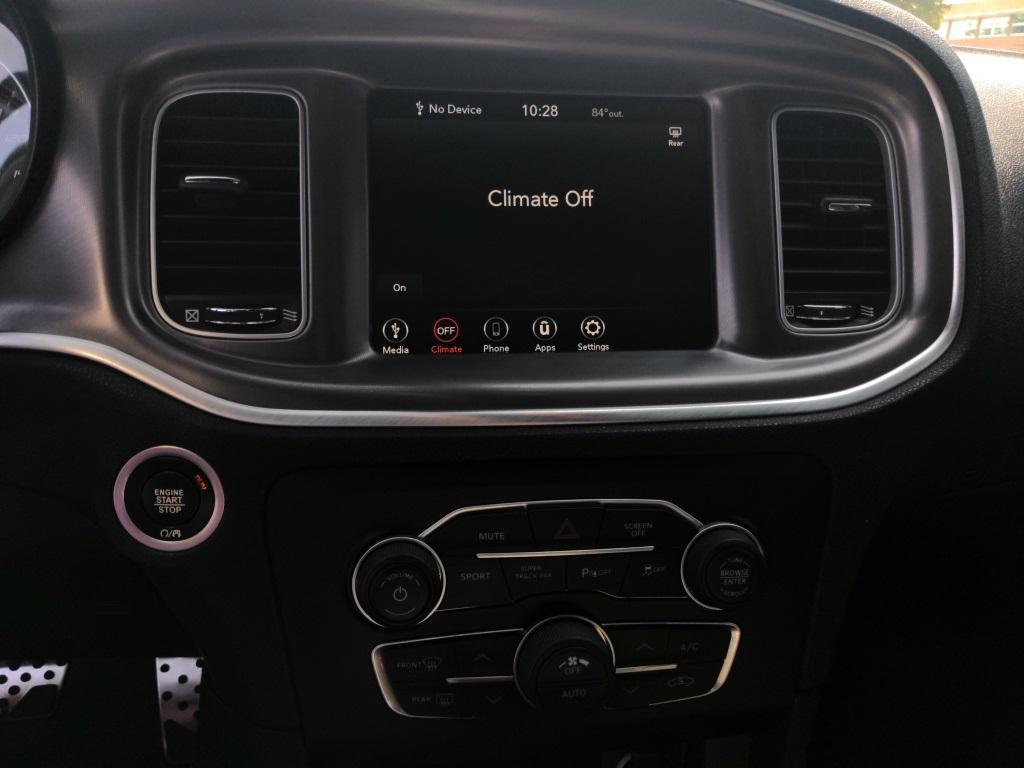 used 2021 Dodge Charger car, priced at $32,500