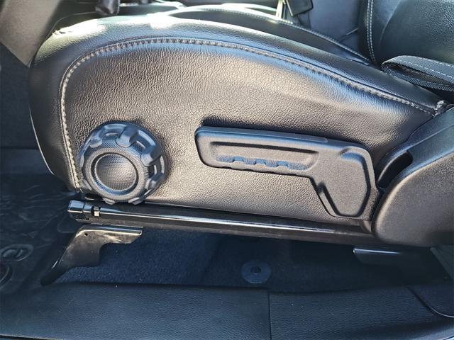 used 2021 Jeep Gladiator car, priced at $35,000