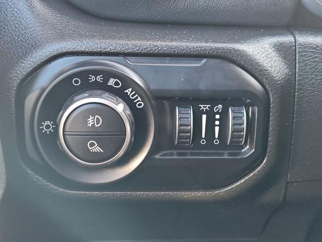 used 2021 Jeep Gladiator car, priced at $35,000