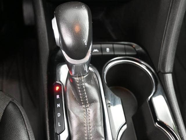 used 2023 Buick Encore GX car, priced at $19,500