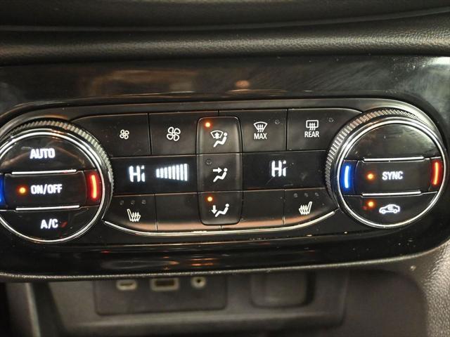 used 2023 Buick Encore GX car, priced at $19,500