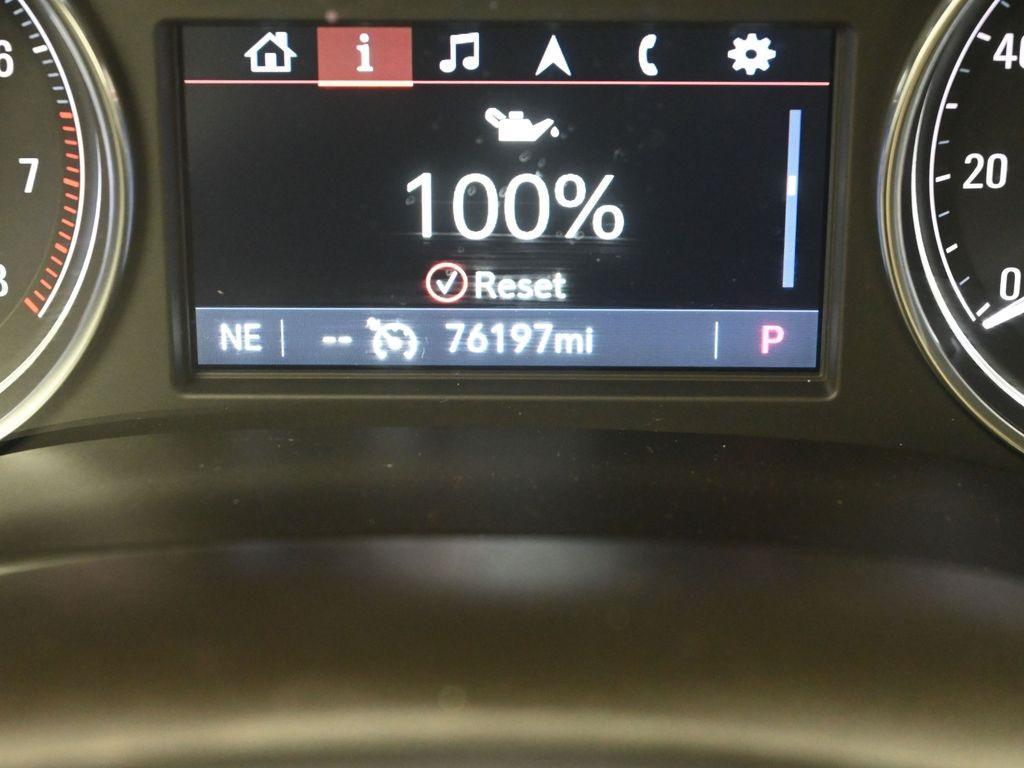 used 2021 Buick Enclave car, priced at $22,500