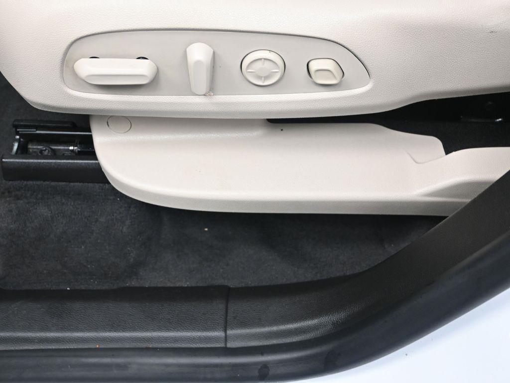 used 2021 Buick Enclave car, priced at $22,500