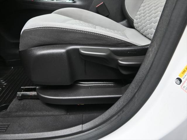 used 2018 Chevrolet Equinox car, priced at $20,000