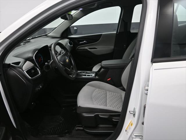 used 2018 Chevrolet Equinox car, priced at $20,000