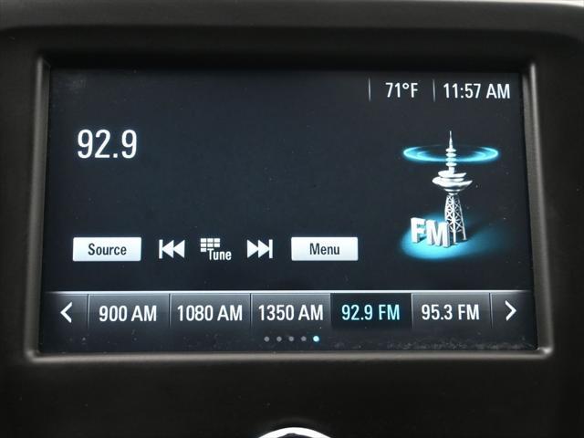 used 2018 Chevrolet Equinox car, priced at $20,000