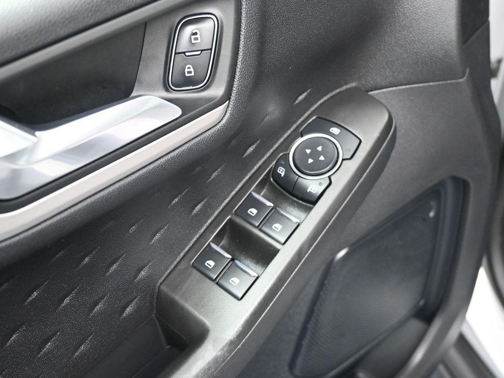 used 2020 Ford Escape car, priced at $17,500