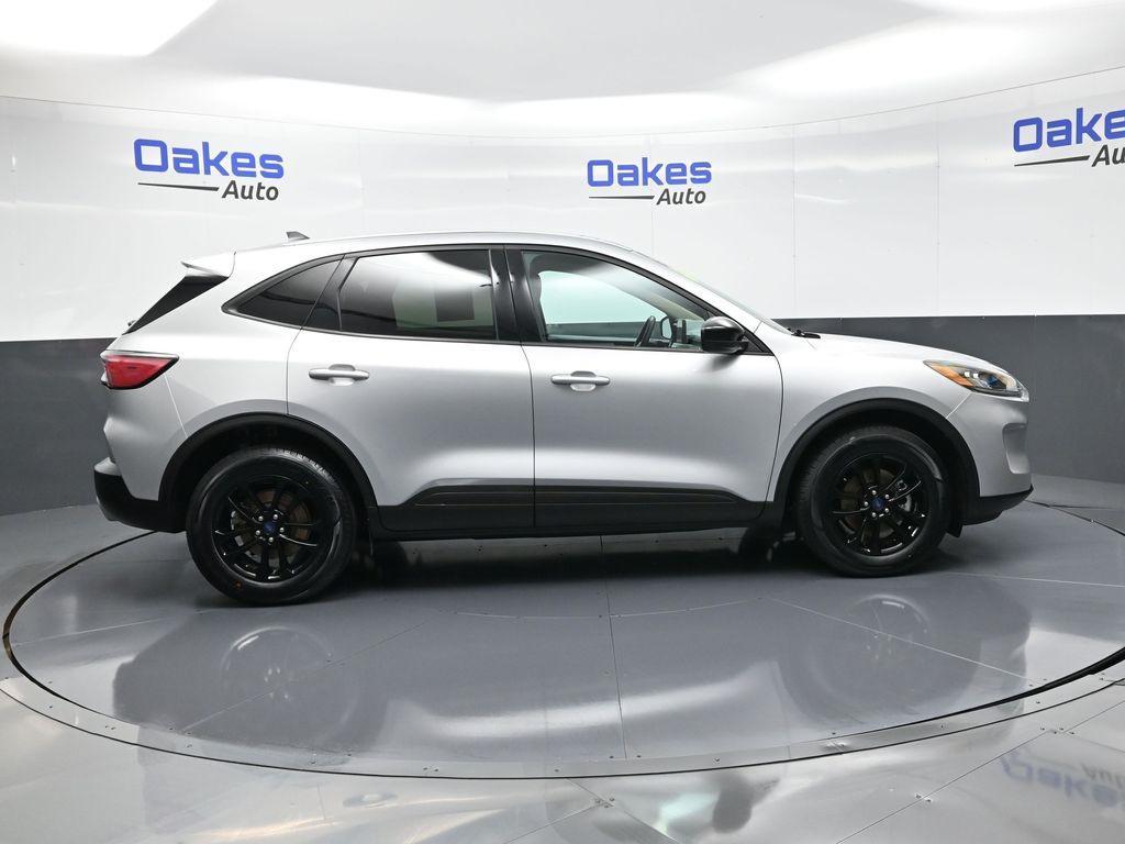 used 2020 Ford Escape car, priced at $17,500