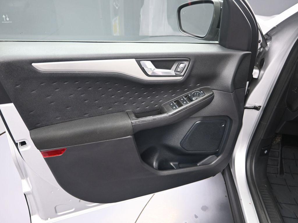 used 2020 Ford Escape car, priced at $17,500