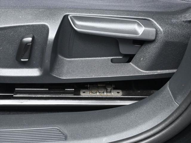 used 2021 Volkswagen ID.4 car, priced at $20,000