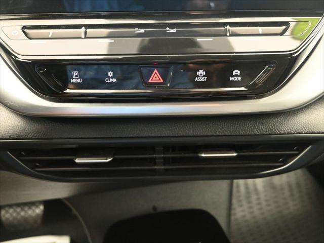 used 2021 Volkswagen ID.4 car, priced at $20,000