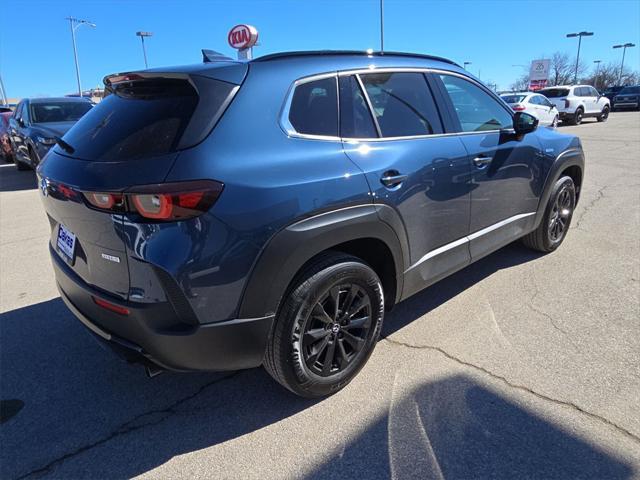 used 2025 Mazda CX-50 Hybrid car, priced at $37,000