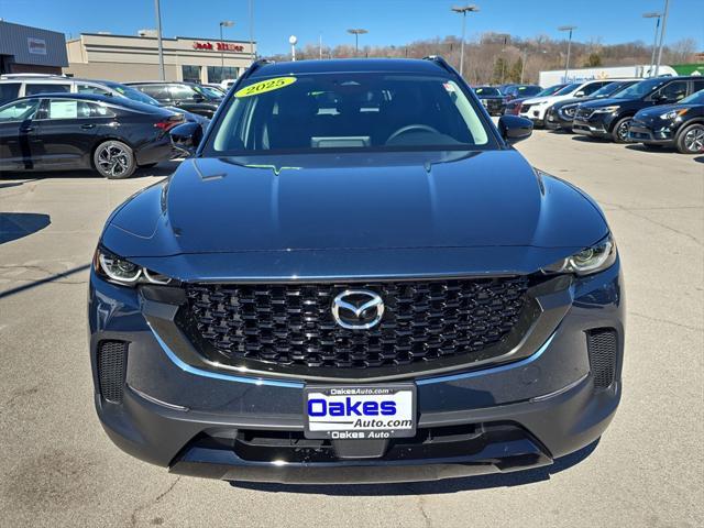 used 2025 Mazda CX-50 Hybrid car, priced at $37,000