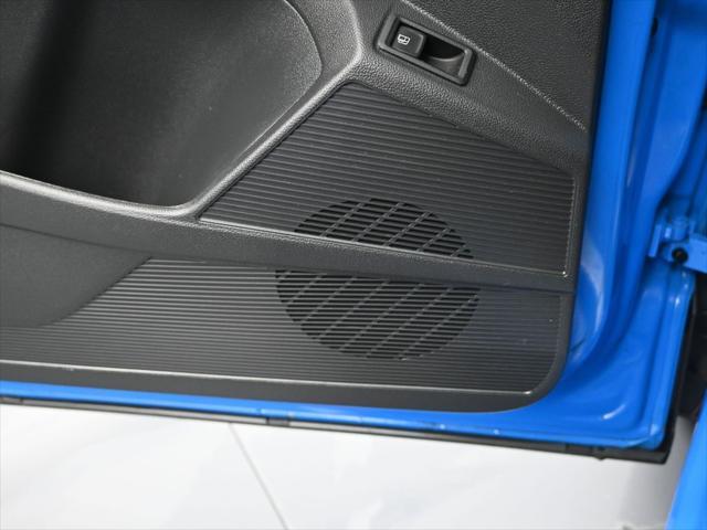 used 2022 Volkswagen Taos car, priced at $19,000