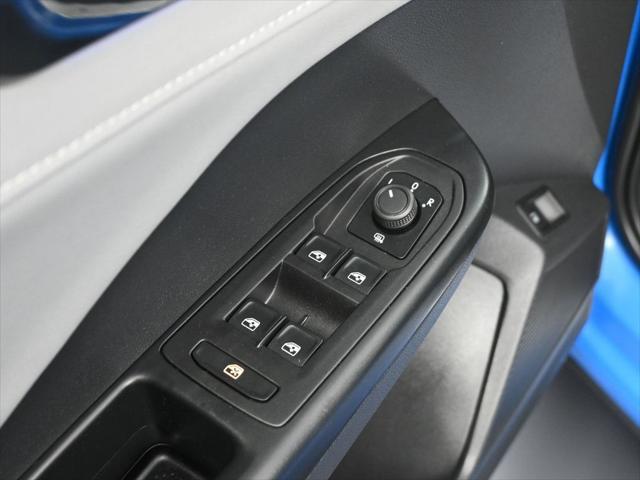 used 2022 Volkswagen Taos car, priced at $19,000