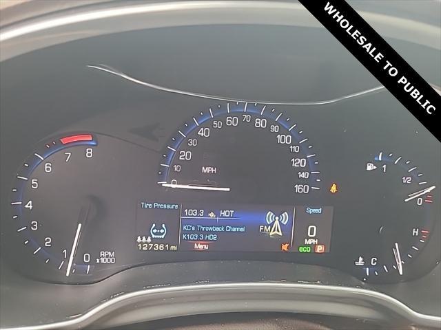 used 2013 Cadillac SRX car, priced at $8,500
