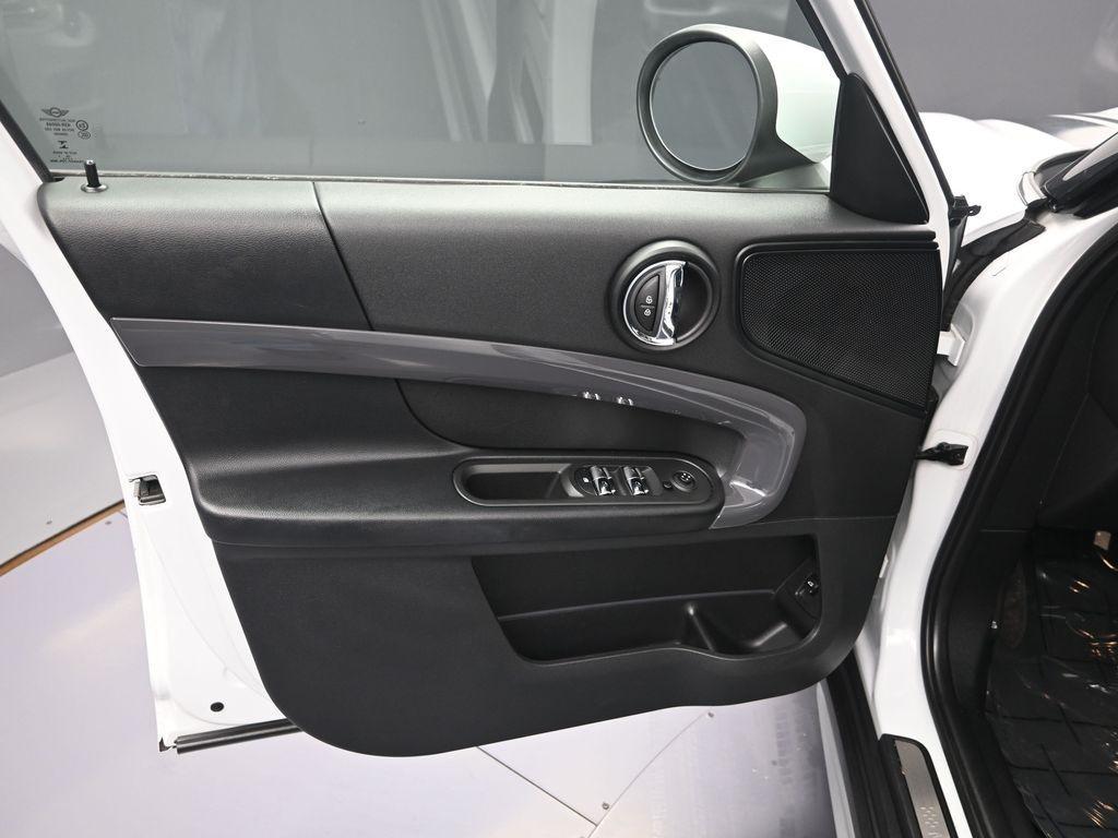 used 2020 MINI Countryman car, priced at $19,000
