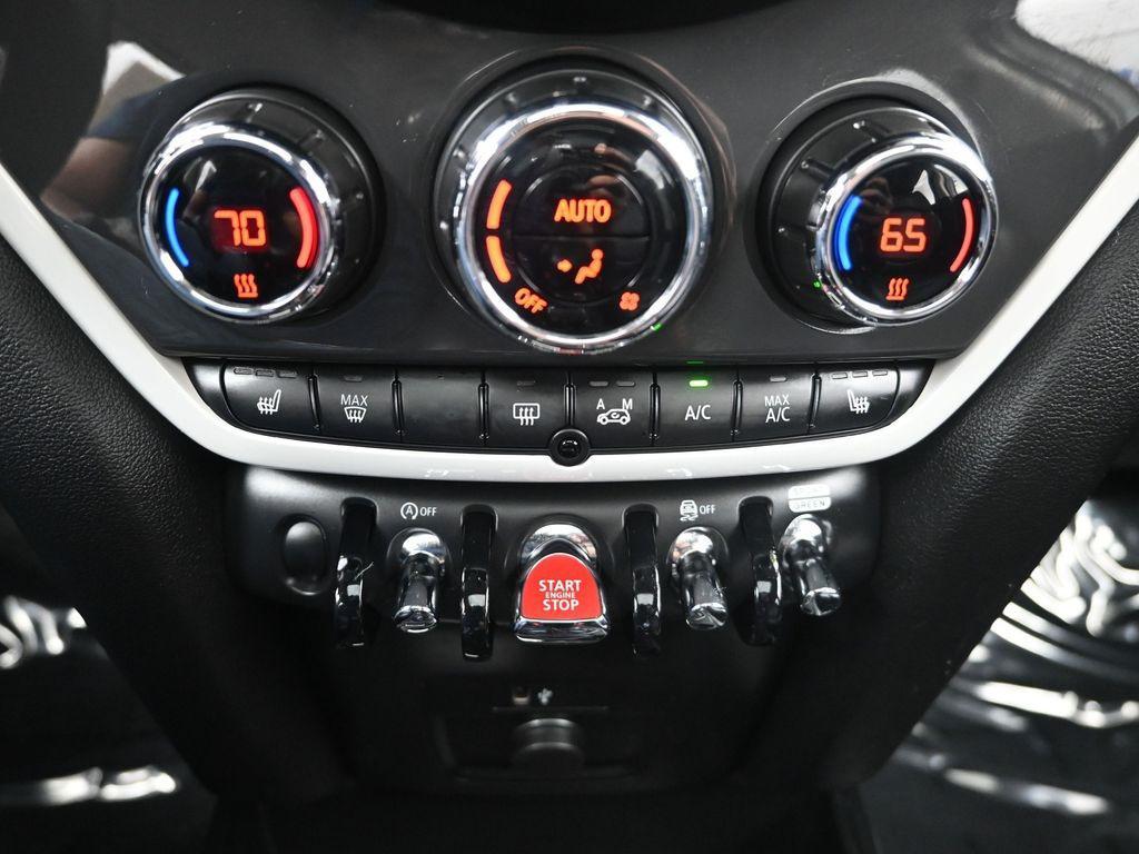 used 2020 MINI Countryman car, priced at $19,000