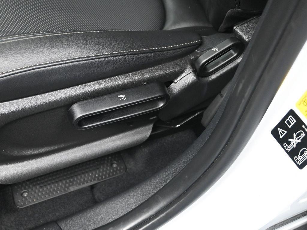 used 2020 MINI Countryman car, priced at $19,000