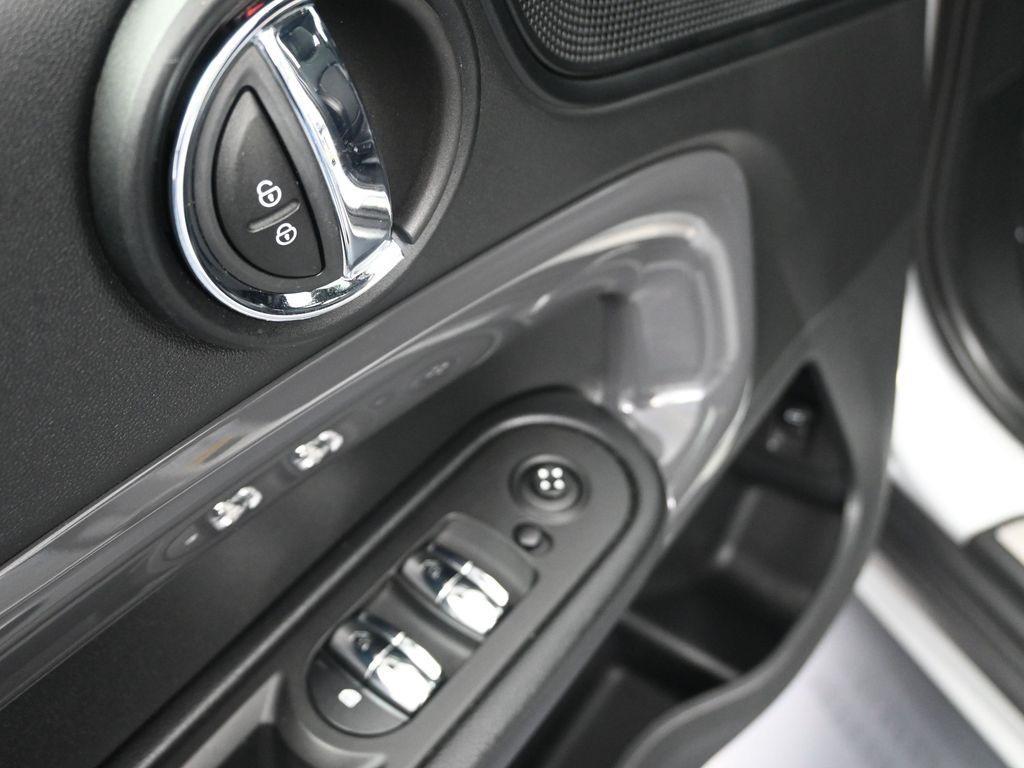 used 2020 MINI Countryman car, priced at $19,000