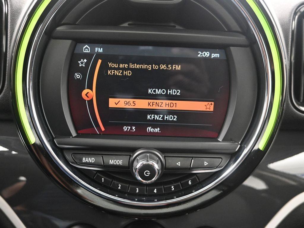 used 2020 MINI Countryman car, priced at $19,000