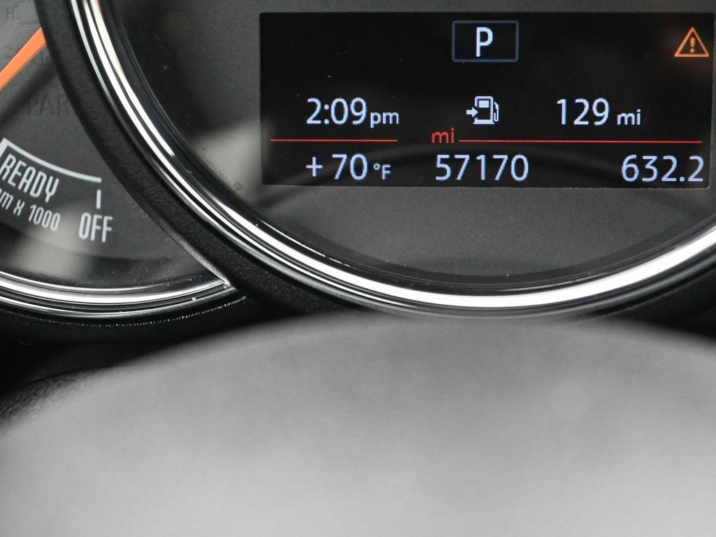 used 2020 MINI Countryman car, priced at $19,000