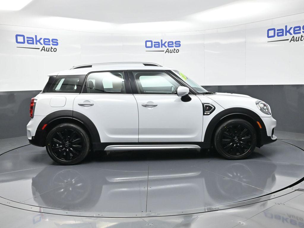 used 2020 MINI Countryman car, priced at $19,000